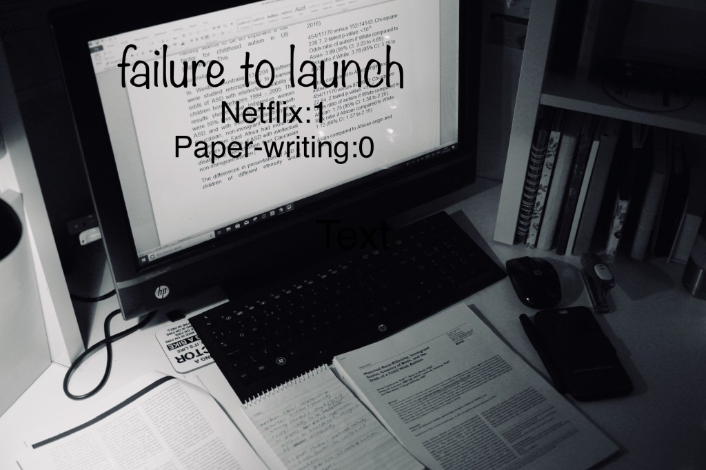 How not to write a scientific&nbsp;paper