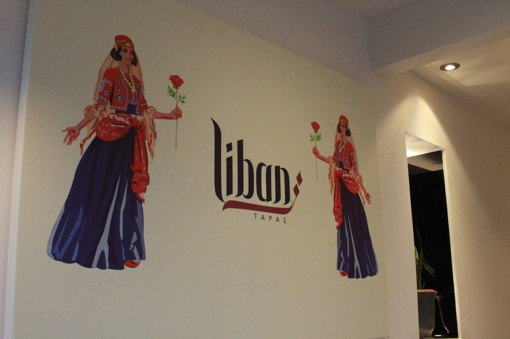 Liban Tapas