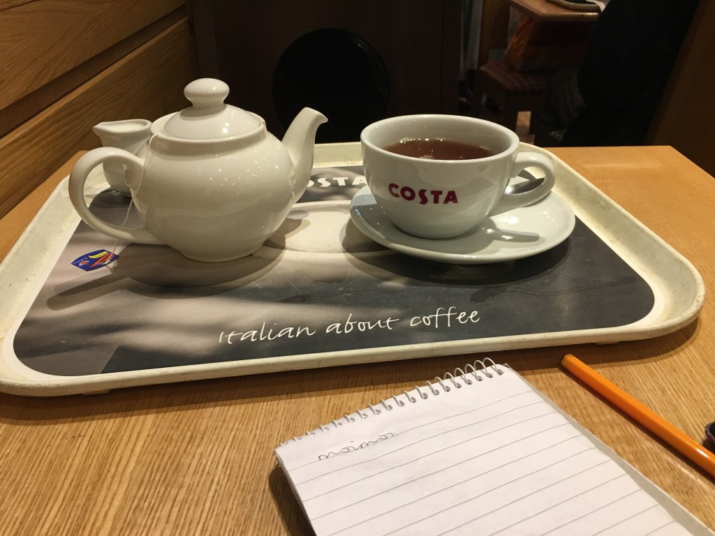 If I could turn back&nbsp;time…