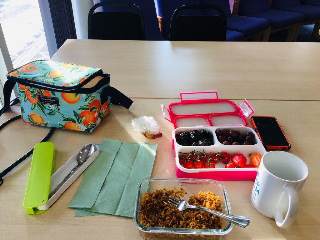 Stop, look and&nbsp;listen