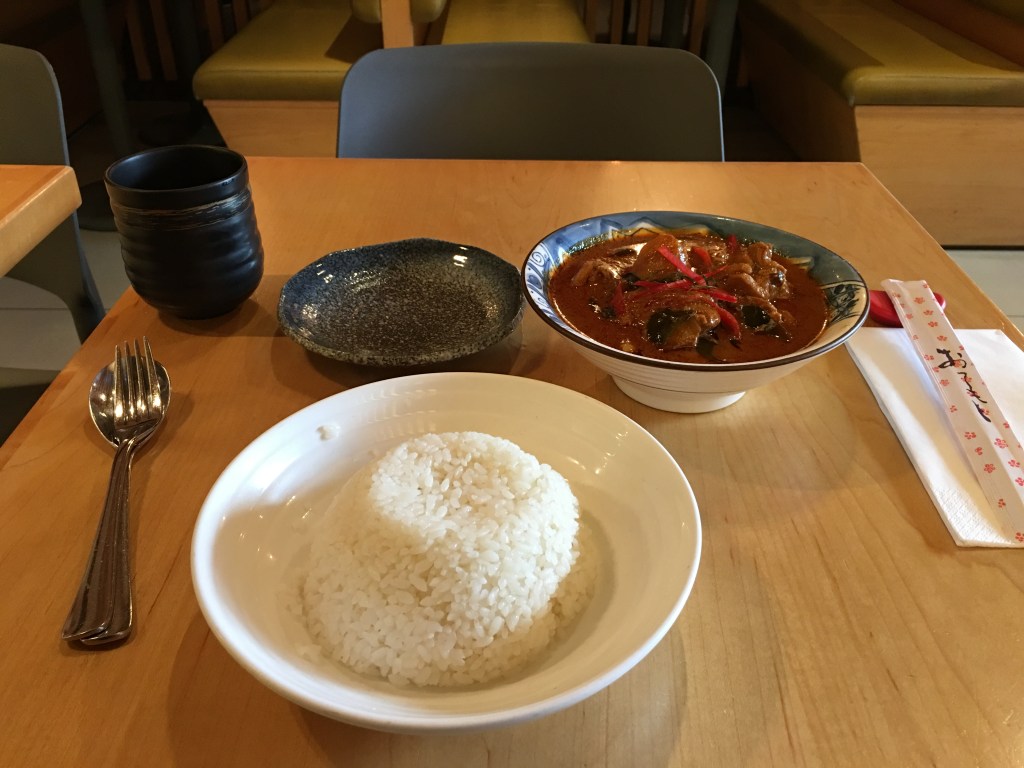 Where’s the party?