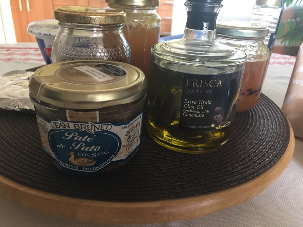 Desayuno como un&nbsp;rey