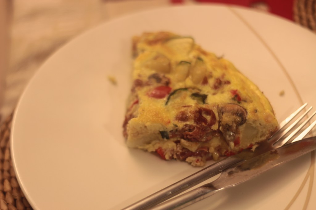 Frittata