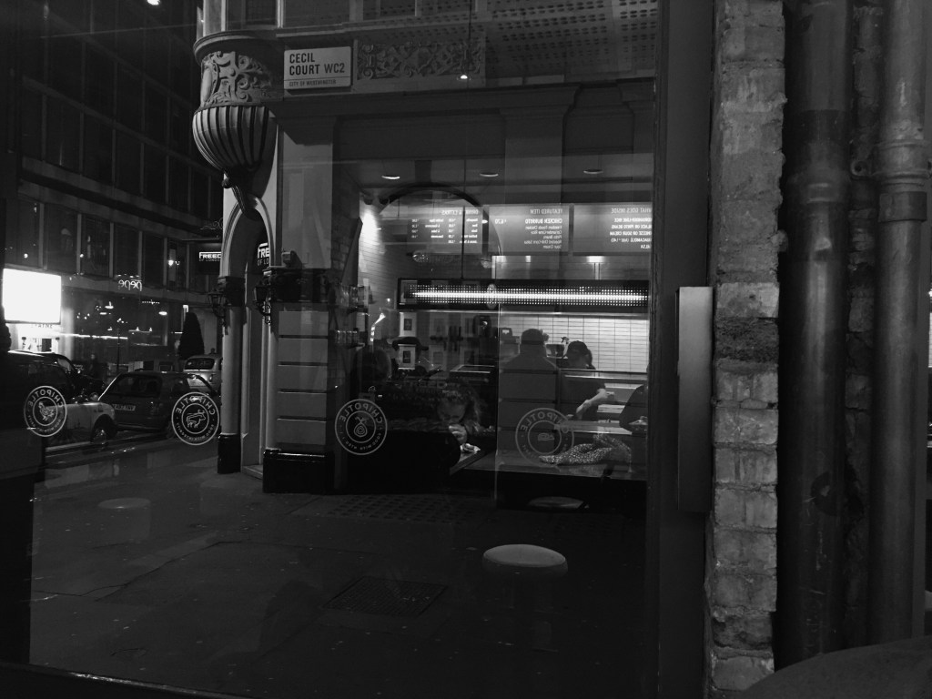 Nunca he tenido uno&nbsp;malo