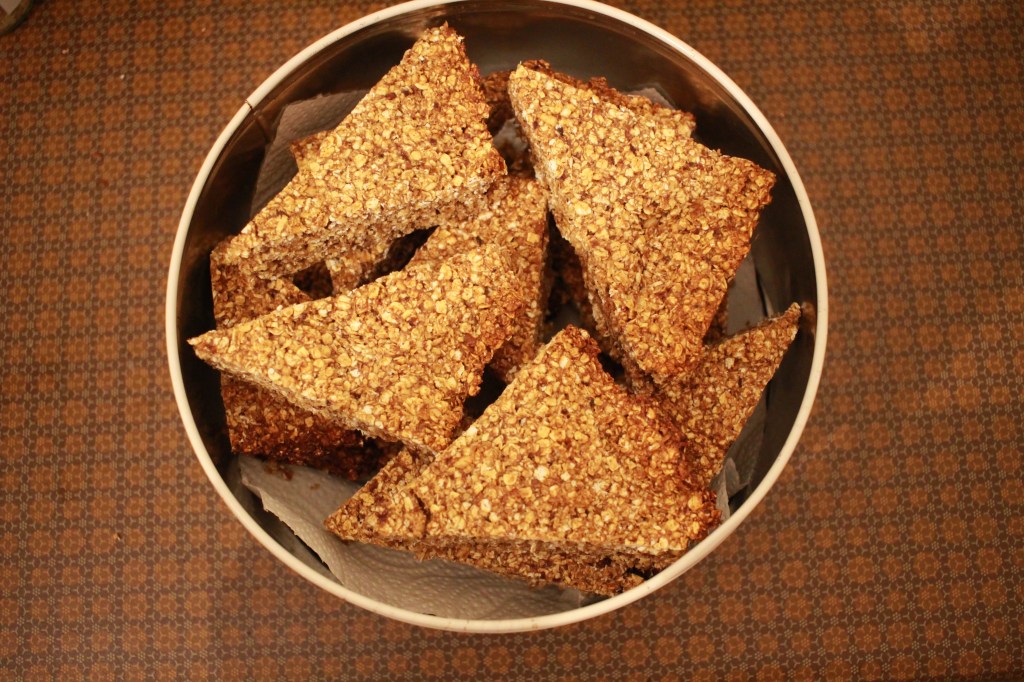 Orchestrating my own&nbsp;destiny