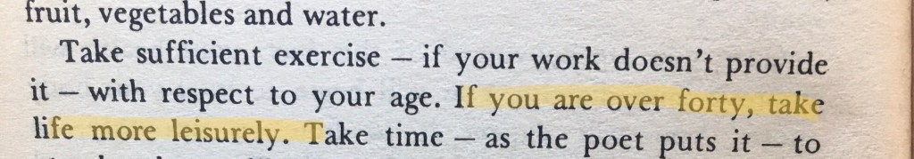 5 changes of attitude to&nbsp;work