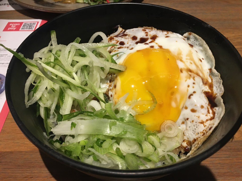 Wagamama