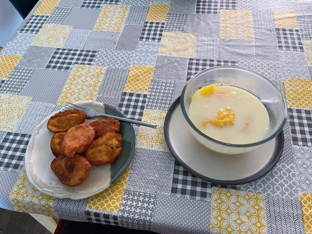 The taste of&nbsp;home