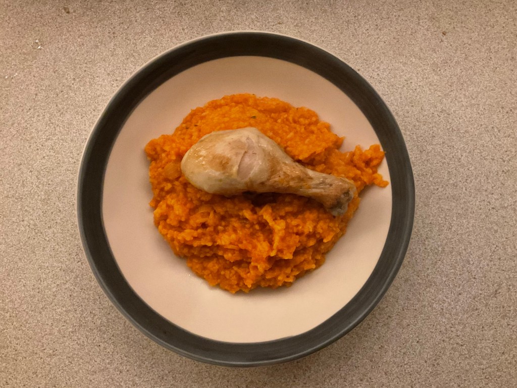 On the third&nbsp;day….