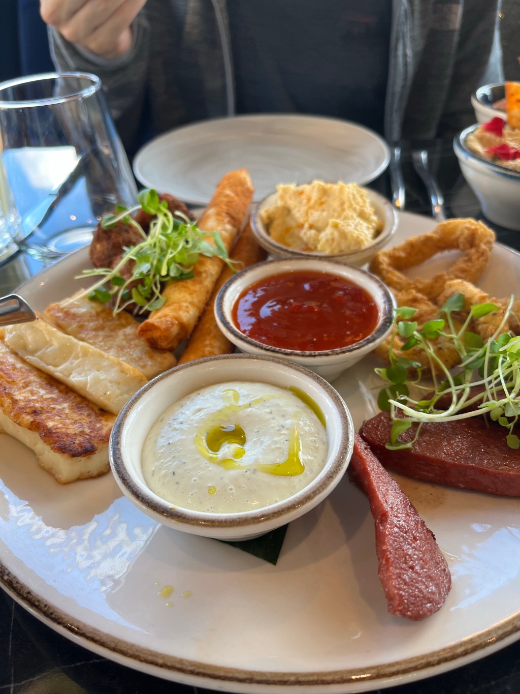 The Kara Lounge &&nbsp;Grill