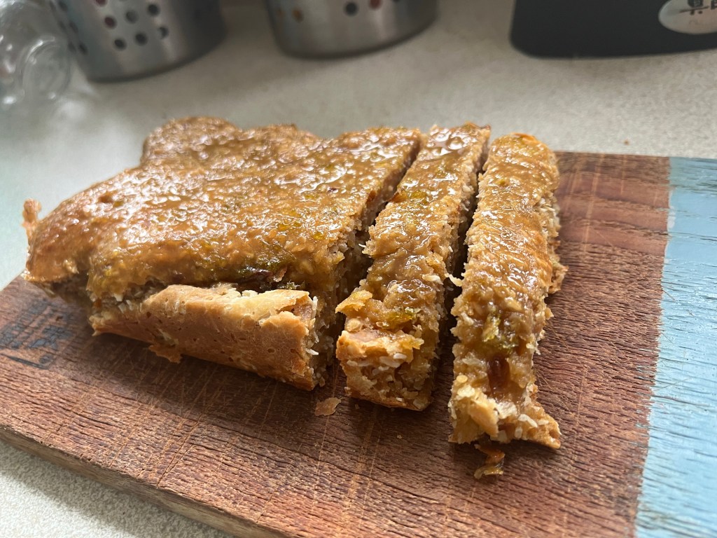 The here and&nbsp;now