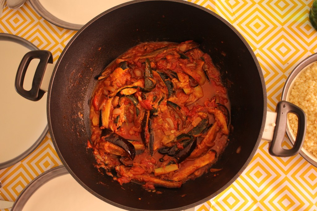 Sweet but with an&nbsp;edge