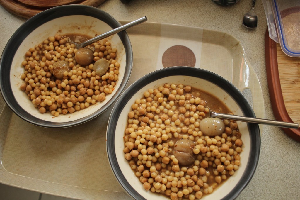 All about the&nbsp;spices