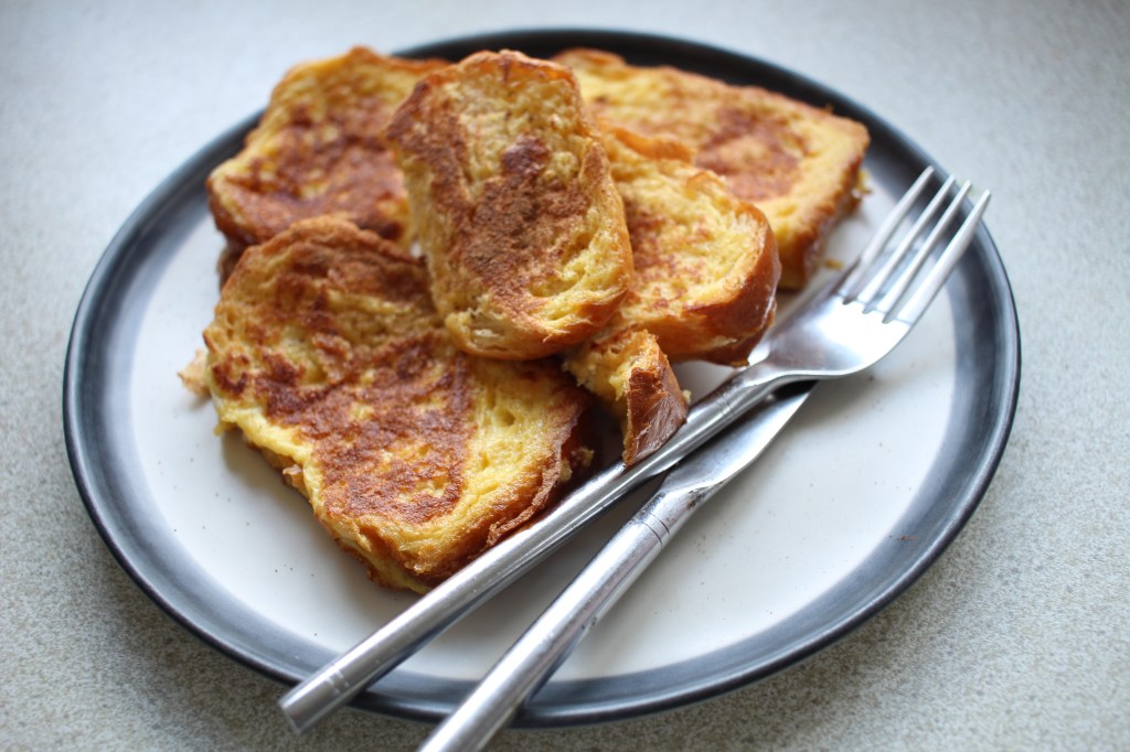 Ready for the&nbsp;weekend