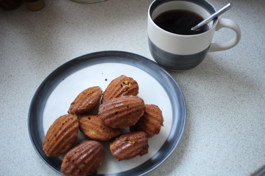 Carry on regardless…