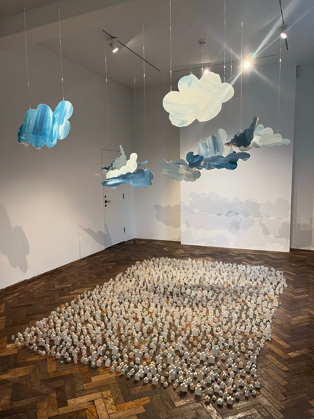 Lagos, Peckham, Repeat: Pilgrimage to the&nbsp;Lakes