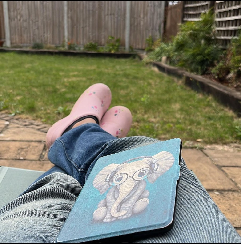 Emotional first aid&nbsp;kit