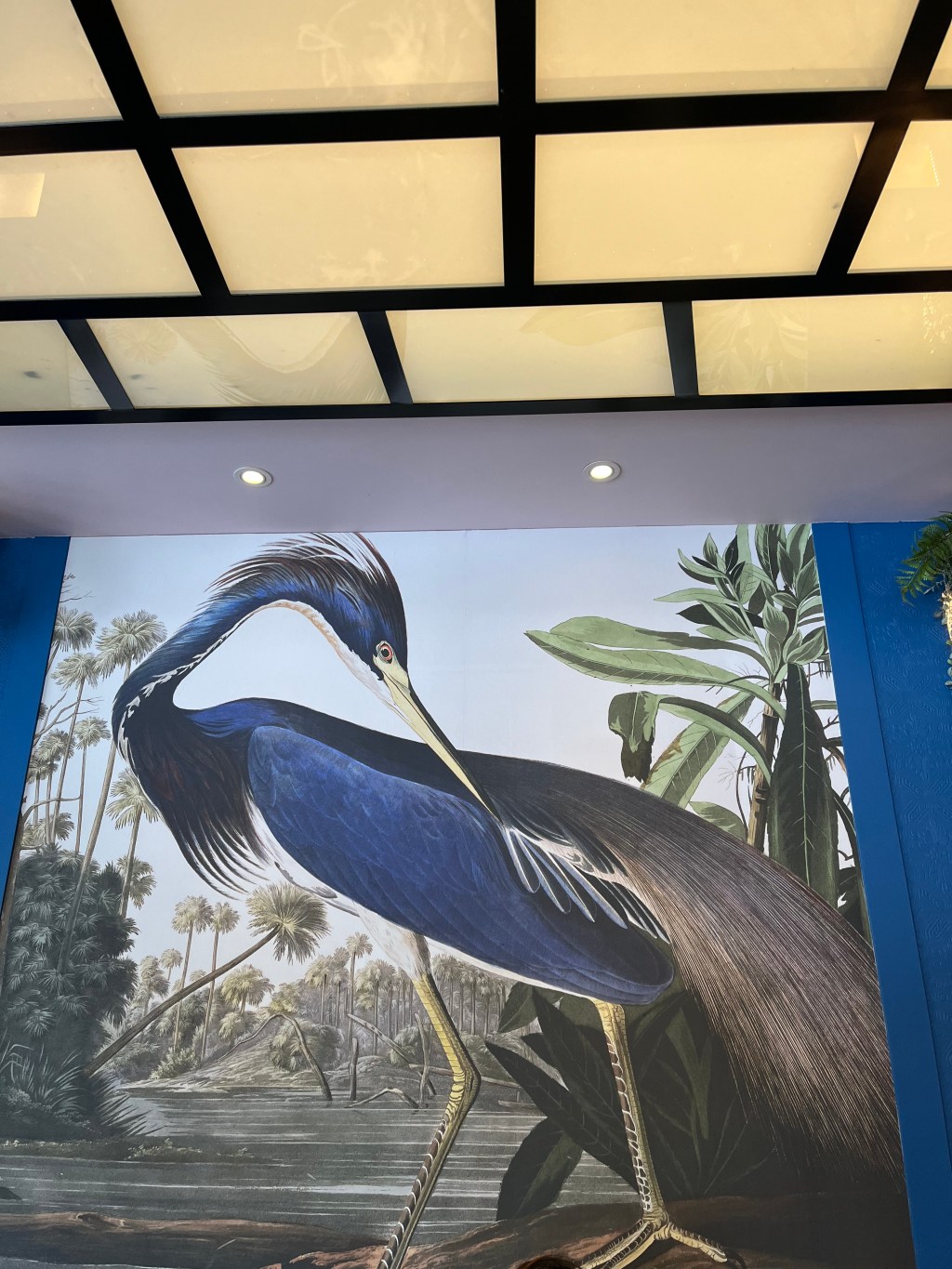 Le Cercle Luxembourg