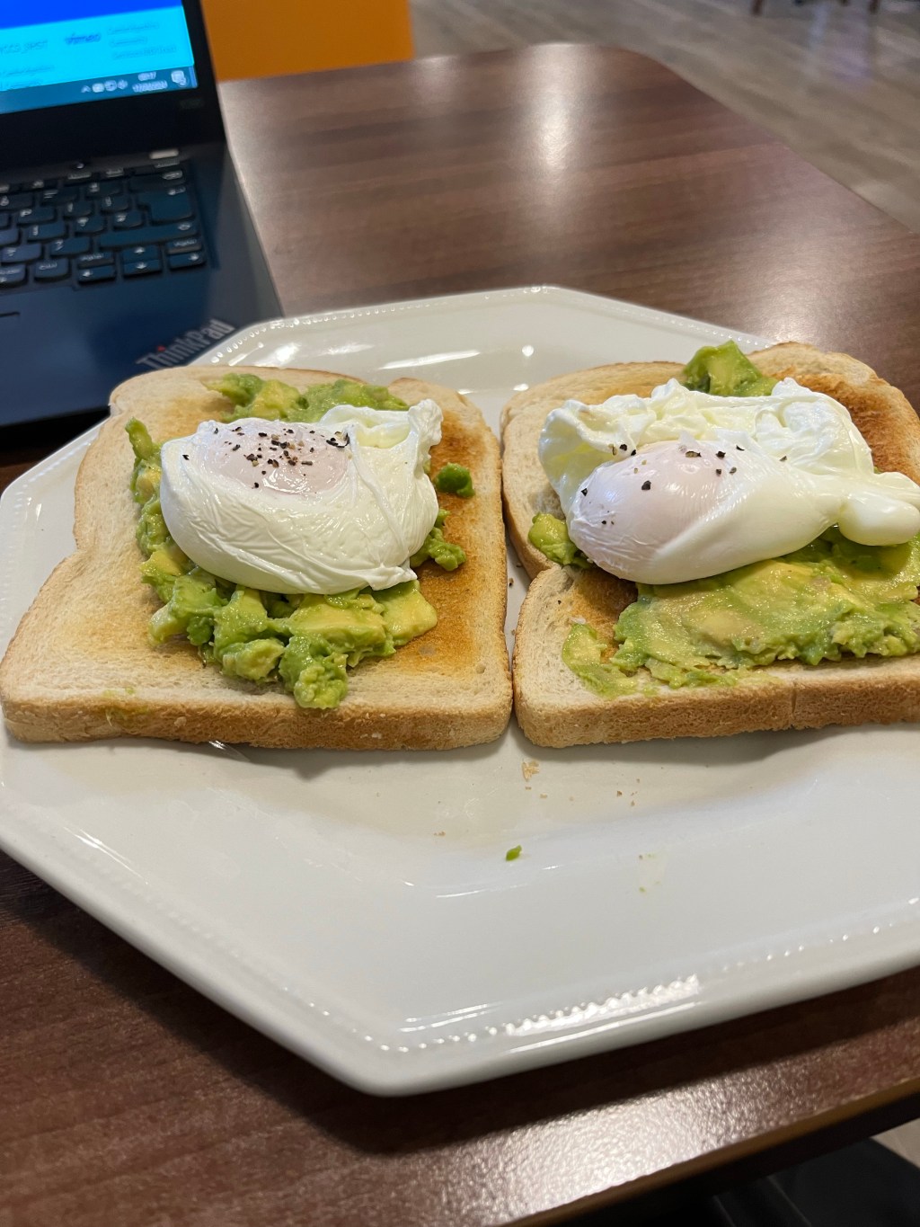 The heroine’s journey