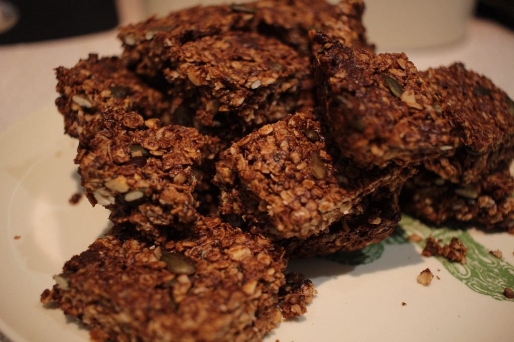 Granola bars
