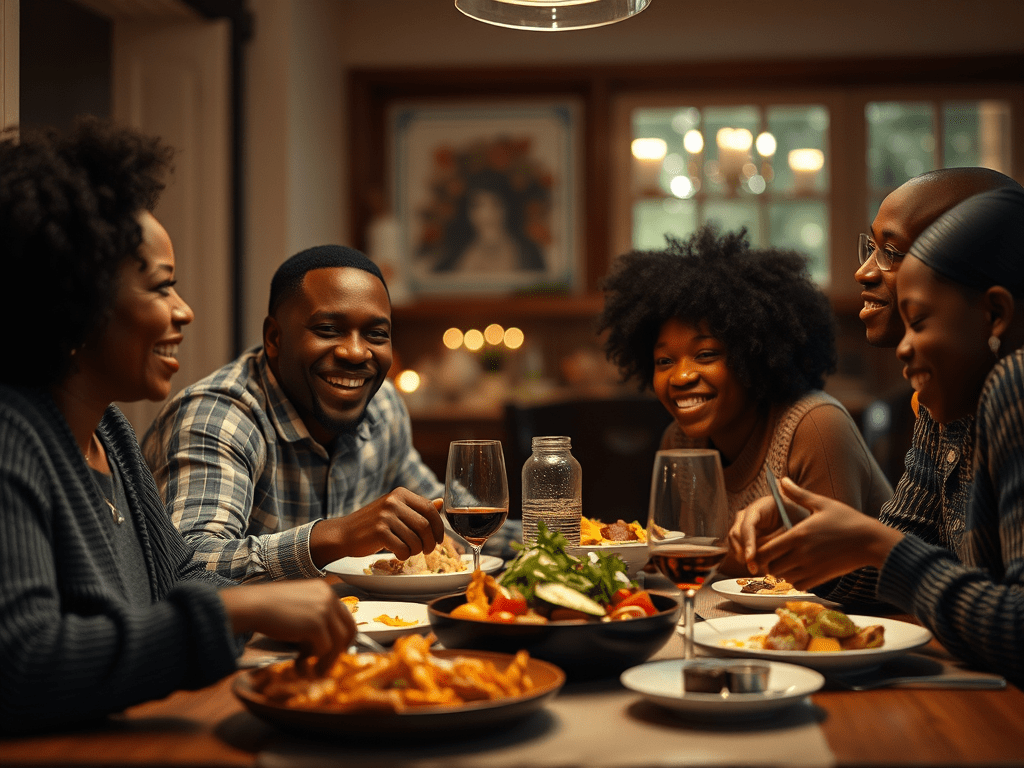 The power of the right&nbsp;connections