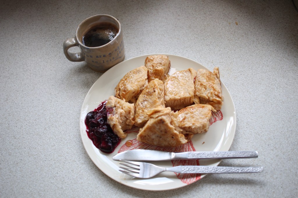 Gone but Not Forgotten: The Frumpet&nbsp;Farewell