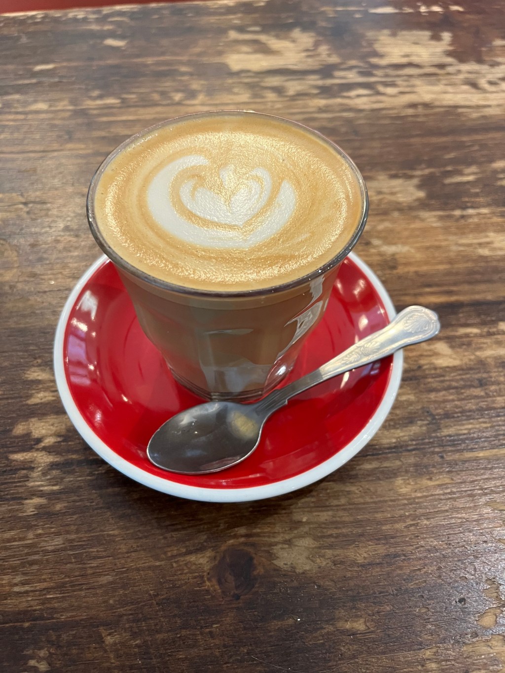 Musings and machinations