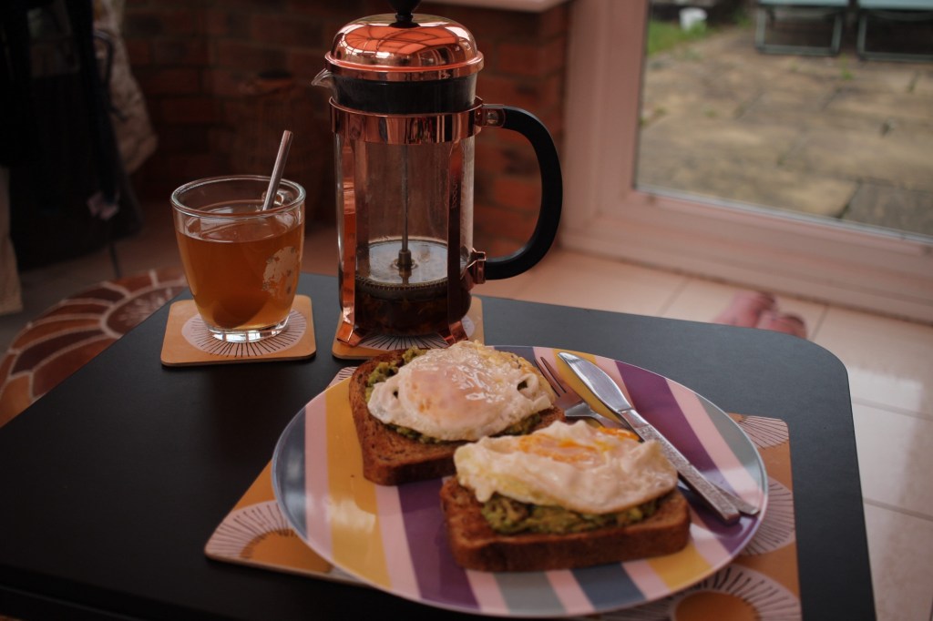 Slow and steady wins the&nbsp;race